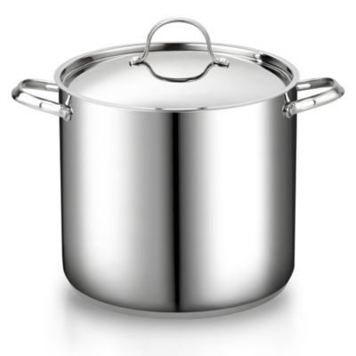 Cooks Standard