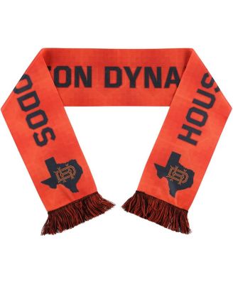 Ruffneck Scarves