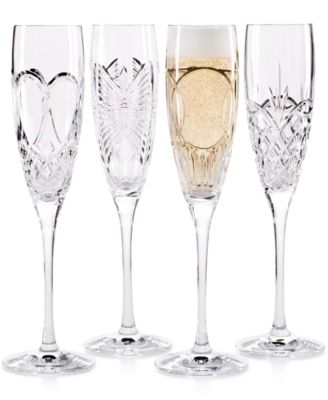 Waterford - Love Toasting Flute Collection