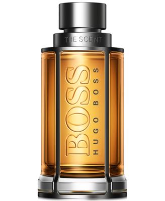 Hugo Boss - THE SCENT Fragrance Collection