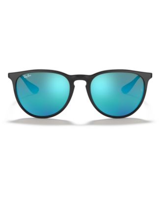 Ray-Ban - Sunglasses, RAY-BAN RB4171 54 ERIKA
