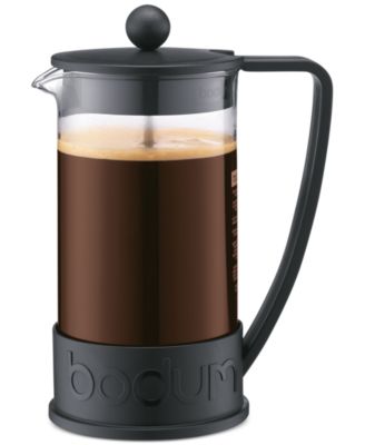 Bodum - Brazil 8-Cup French Press Coffee Maker