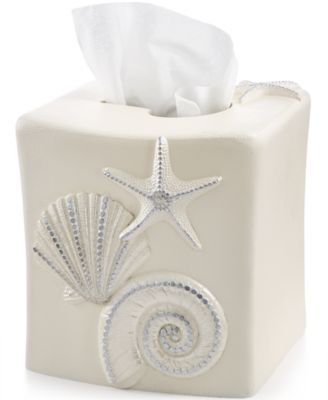 Avanti - Sequin Shells Tissue Cover