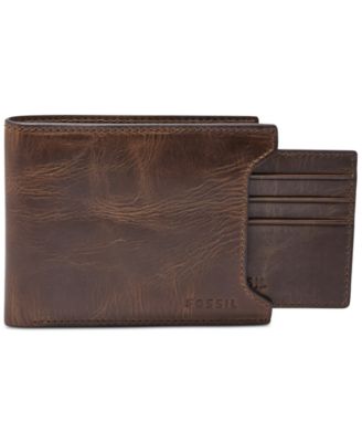 Fossil - Derrick 2-in-1 Wallet