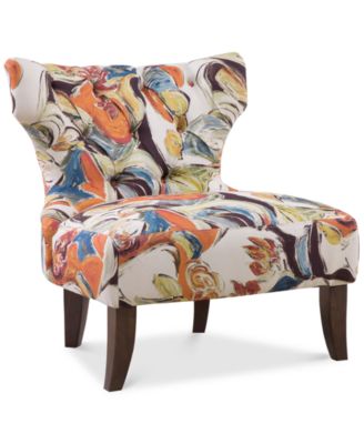 Furniture - JLA Rosano Armless Chair, Direct Ship