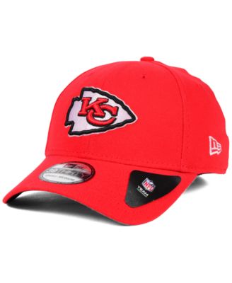 New Era - Kansas City Chiefs Classic 39THIRTY Cap