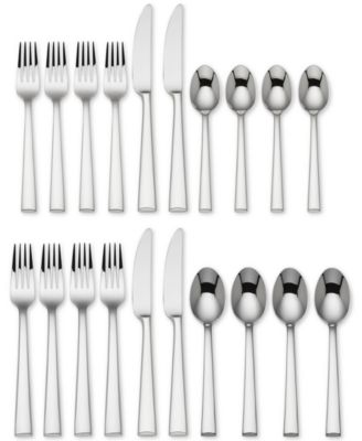 Lenox - "Continental Dining" 5-Piece Place Setting
