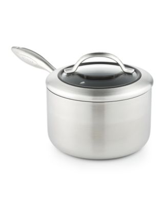 SCANPAN - 2-Qt. Saucepan with Lid