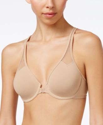 Wacoal - Body by  Racerback Underwire Bra 65124