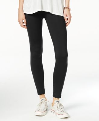Hippie Rose - Juniors' Ultra-Soft Leggings