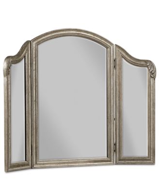Furniture - Anastasia Vanity Mirror