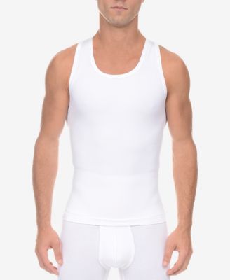 2(x)ist - Men's Shapewear Form Tank Top