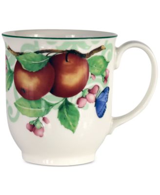Villeroy & Boch - French Garden Beaulieu Dinnerware Collection Mug