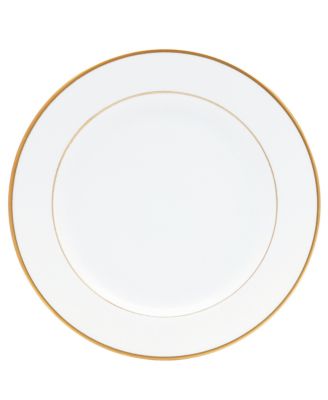 Bernardaud - "Palmyre" Salad Plate