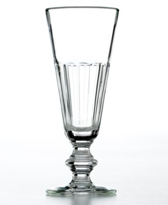 La Rochère - La Rochere "Perigord" Champagne Flutes, Set of 6