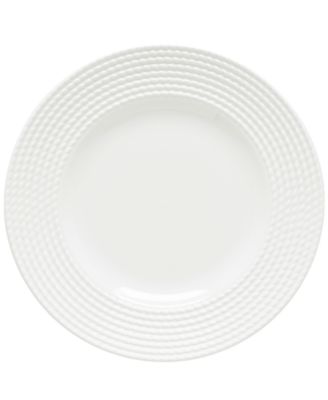 kate spade new york - Wickford Accent Plate, 9"