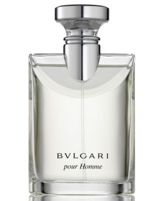 BVLGARI - Pour Homme Fragrance Collection