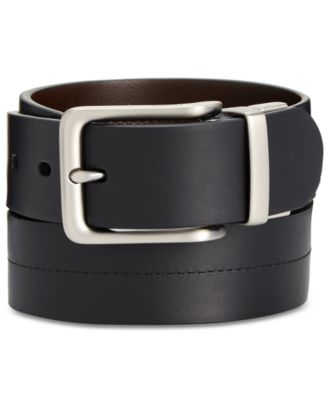 Fossil - Brandon Reversible Leather Belt