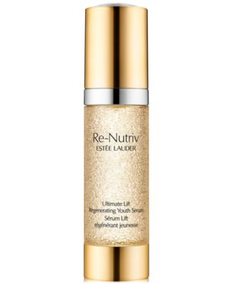 Estée Lauder - Re-Nutriv Ultimate Lift Regenerating Youth Serum, 1 oz