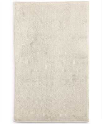 Hotel Collection - Finest Elegance 26" x 34" Tub Mat