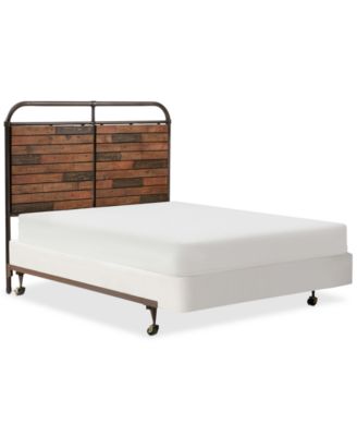 Furniture - Renu Queen Headboard, Quick Ship