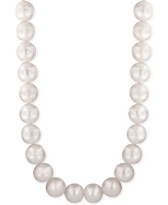 EFFY Collection - Cultured Freshwater Pearl (10mm) Strand Necklace