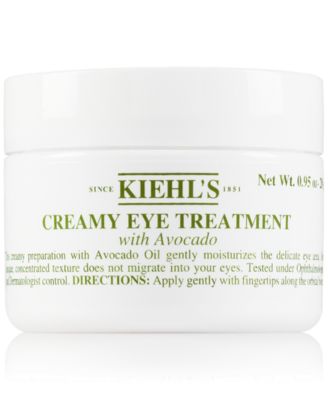 Kiehl's Since 1851 - Creamy Eye Treatment With Avocado
