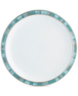 Denby - Azure Salad Plate