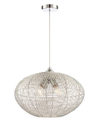 Lite Source - Faviola Pendant Lamp