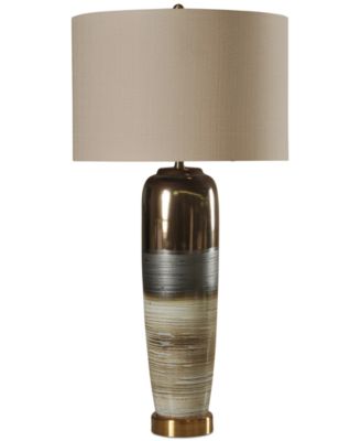 StyleCraft - Morganton Table Lamp