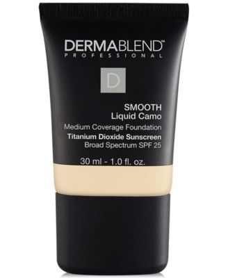 Dermablend - Smooth Liquid Camo Foundation, 1.0 fl. oz.