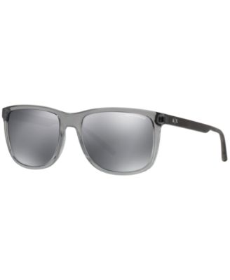 A|X Armani Exchange - Sunglasses, X4070S
