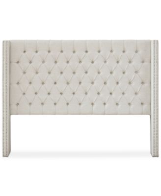 Madison Park - Amelia Queen Headboard