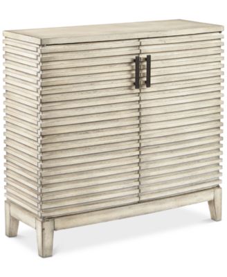 Furniture - West Ridge Accent Chest, Quick Ship