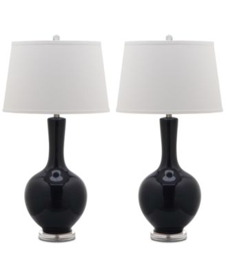 Safavieh - Blanche Table Lamp (Set Of 2)