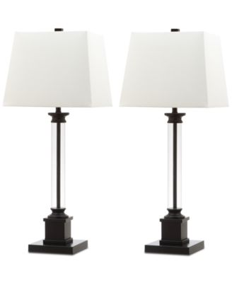 Safavieh - Davis Table Lamp (Set Of 2)