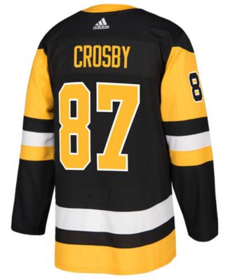 adidas - Men's Authentic Player Jersey
