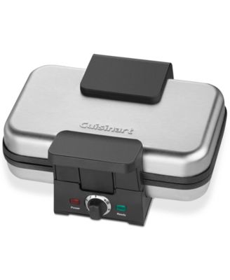 Cuisinart - WM-PZ10 Pizelle Press