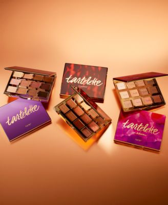 Tarte - Tartelette Palette Collection
