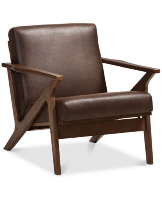 Furniture - Wynola Lounge Chair, Quick Ship
