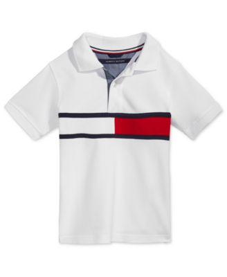 Tommy Hilfiger - Polo, Toddler & Little Boys (2T-7)