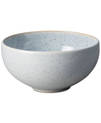 Denby - Studio Blue Pebble Ramen/Large Noodle Bowl