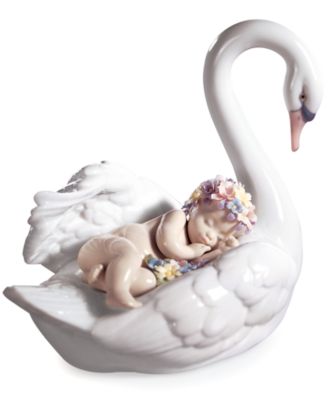 Lladró - Drifting Through Dreamland Figurine