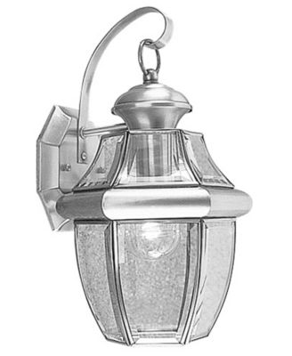 Livex - Monterey Wall Lantern