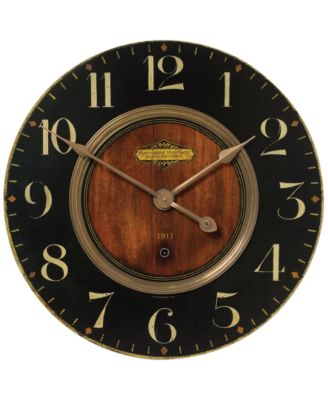Uttermost - Alexandre Martinot Clock
