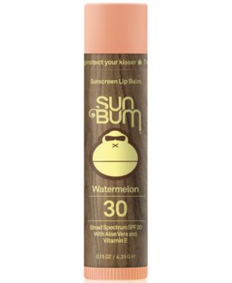 Sun Bum - Sunscreen Lip Balm - Watermelon