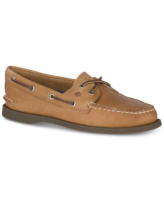 Sperry - A/O Boat Shoes
