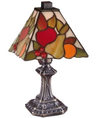 Dale Tiffany - Mini Fruit Lamp