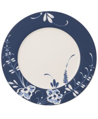 Villeroy & Boch - Old Luxembourg Brindille Buffet Plate