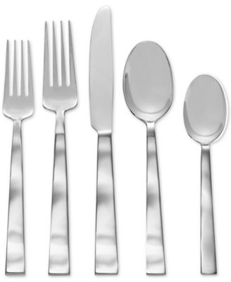 Michael Aram - Ripple Effect Collection 5-Pc. Place Setting